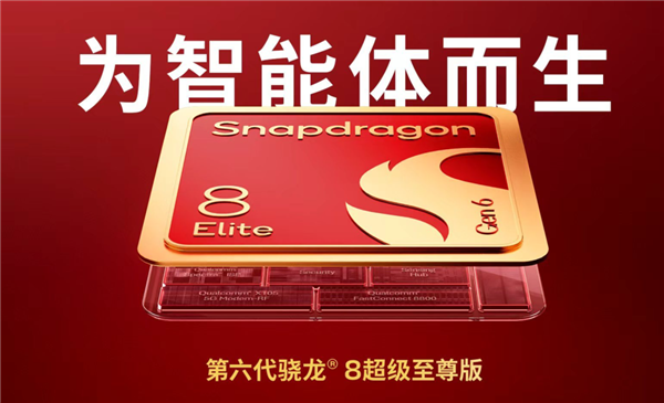 體育博彩：手機CPU沖上5GHz！結果衹是新驍龍芯片的開胃菜