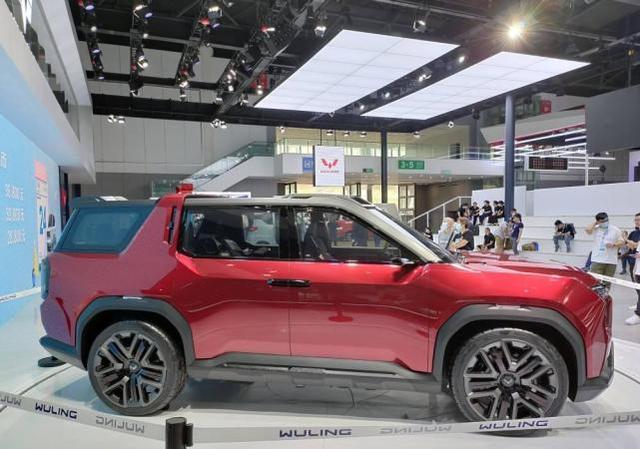 {線上賭場}(五菱凯捷2022款行政版价格) {線上賭場}(五菱凯捷2022款行政版价格)