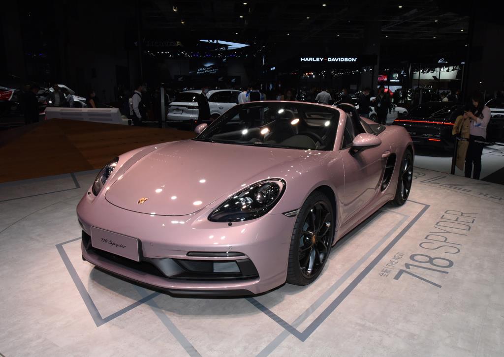 {捕魚機}(保时捷车型及价格Macan)