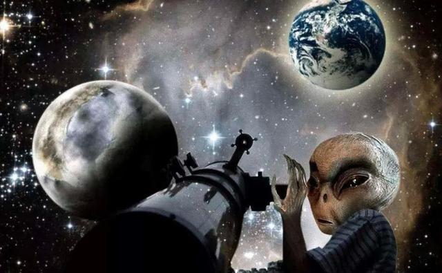 {賭波}(美国为什么发达,有外星人帮助么)